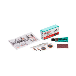 Tip Top - Bicycle Repair Kit TT 04 Road Bike