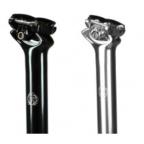 Velo Orange - Grand Cru 0 Setback Seatpost