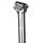 Velo Orange - Grand Cru 0 Setback Seatpost silver polished