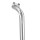 Velo Orange - Grand Cru Long Setback Seatpost MK II silver polished