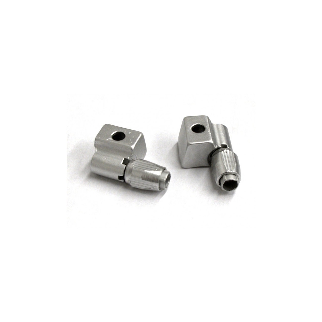Dajia Cycleworks Downtube Cable Stops w Adjuster 14 90