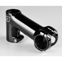 Velo Orange - Tall Stack Stem black 100 mm