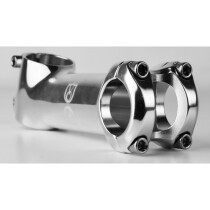 Velo Orange - Threadless Stem +/- 17° - 25,4 mm 80mm
