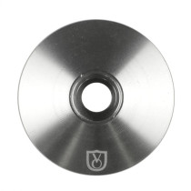Velo Orange - Grand Cru Knurled Stem Cap