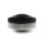 Velo Orange - Grand Cru Knurled Stem Cap silver