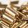 SimWorks - Brass Outer Cap for Brake - 5 mm
