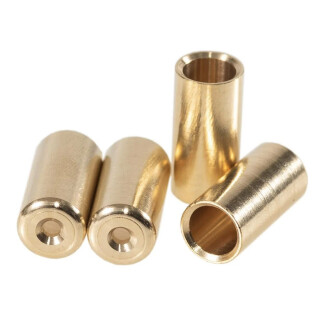 SimWorks - Brass Outer Cap for Shift - 4 mm