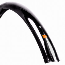 Velo Orange - Smooth 38 mm Fenders - 700c