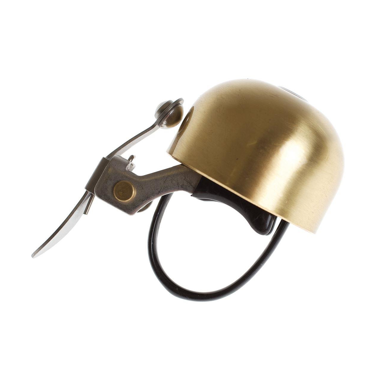 Crane Bell Co. E-NE Bell With Clamp Band Mount