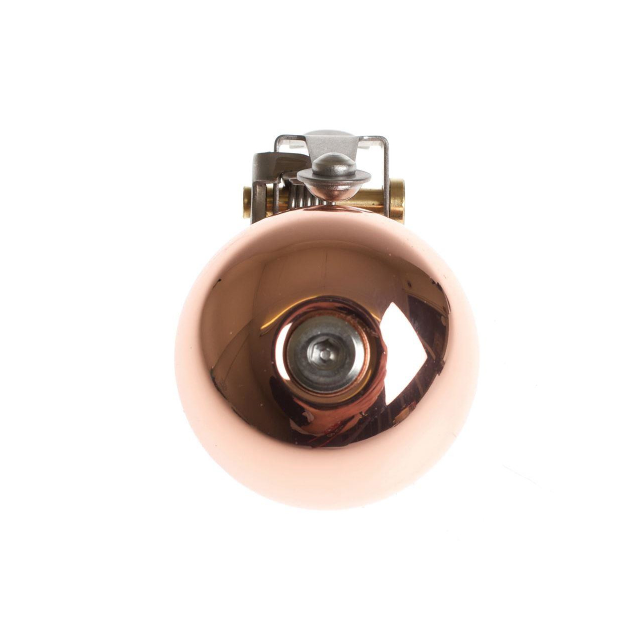 Crane Bell Co E-Ne Bell SBR, Brass