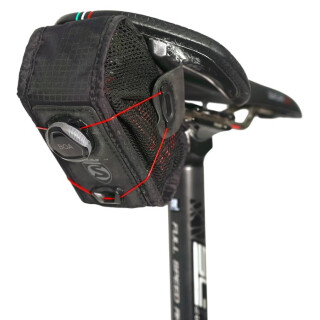 SILCA - Mattone Web Saddle Bag - 0.38 liters