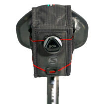SILCA - Mattone Web Saddle Bag - 0.38 liters