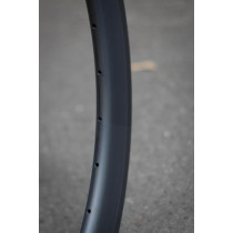 Goldsprint - Ultimate 60 Carbon Clincher Felge UD Finish - 700c