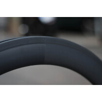 Goldsprint - Ultimate 60 Carbon Clincher Felge UD Finish - 700c 20 Loch
