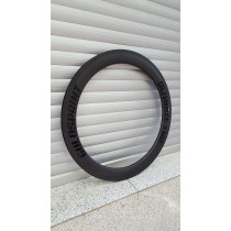 Goldsprint - Ultimate 89 Carbon Clincher Felge UD Finish - 700c