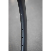 Goldsprint - Ultimate 89 Carbon Clincher Felge UD Finish - 700c