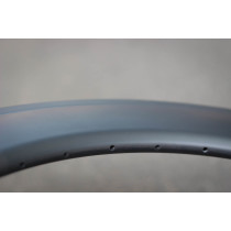 Goldsprint - Ultimate 89 Carbon Clincher Felge UD Finish - 700c