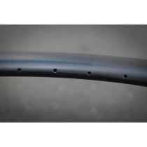 Goldsprint - Ultimate 89 Carbon Clincher Felge UD Finish - 700c