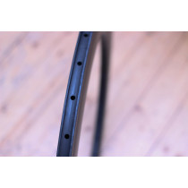 Goldsprint - Ultimate 89 Carbon Clincher Felge UD Finish - 700c