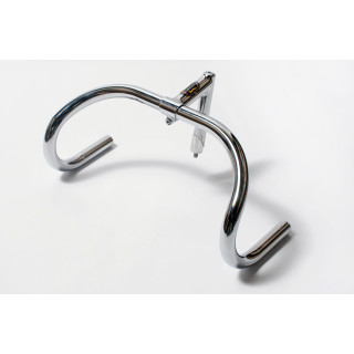 Nitto - Craft Quill Stem CT-2 - 25,4 mm, 189,90 €