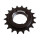 BLB - Royal ED Freewheel - 72 Clicks 16t