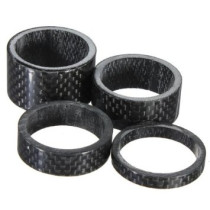 Goldsprint - Carbon Spacer 3K - 1 1/8"