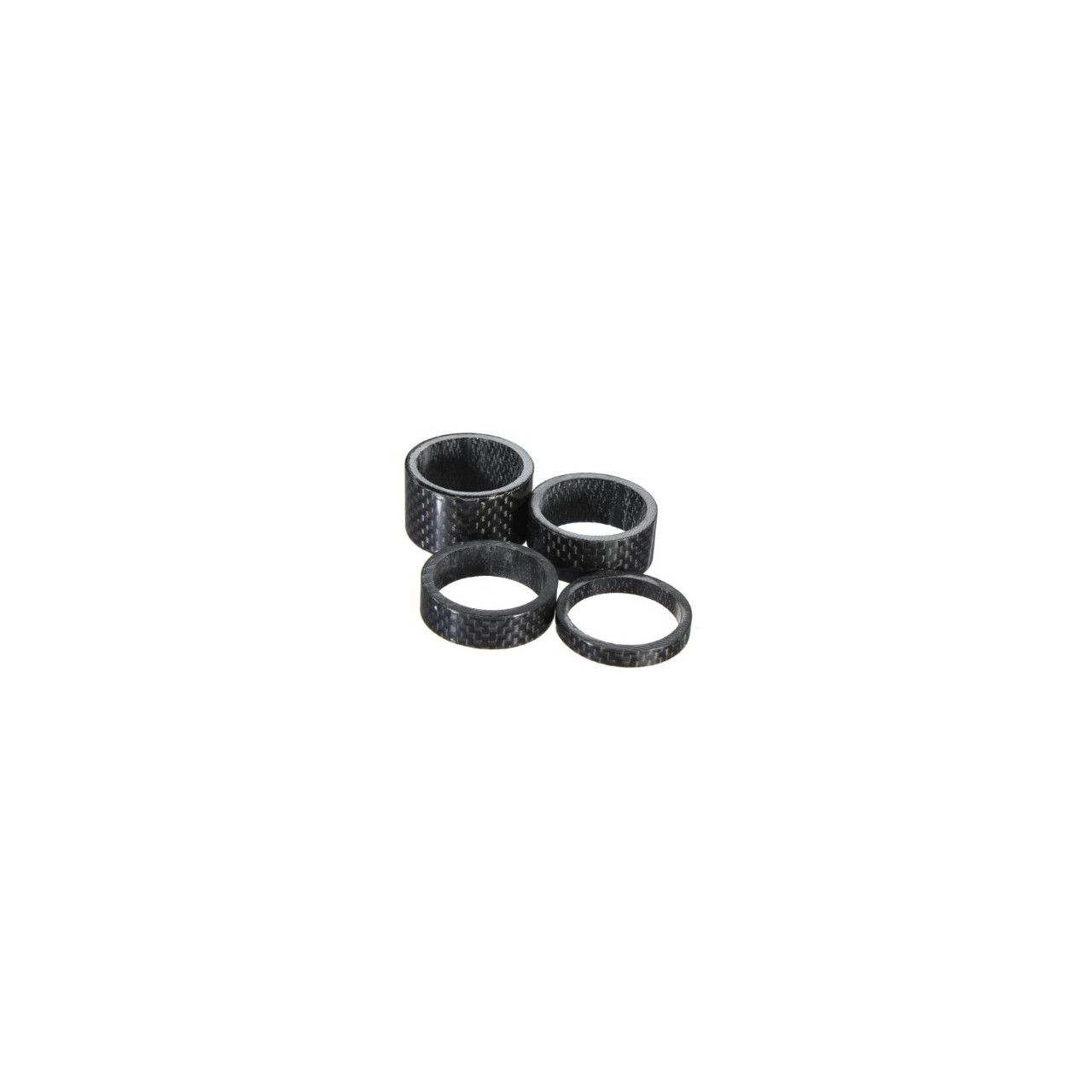 Goldsprint Carbon Spacer 1 1 8 10 Mm