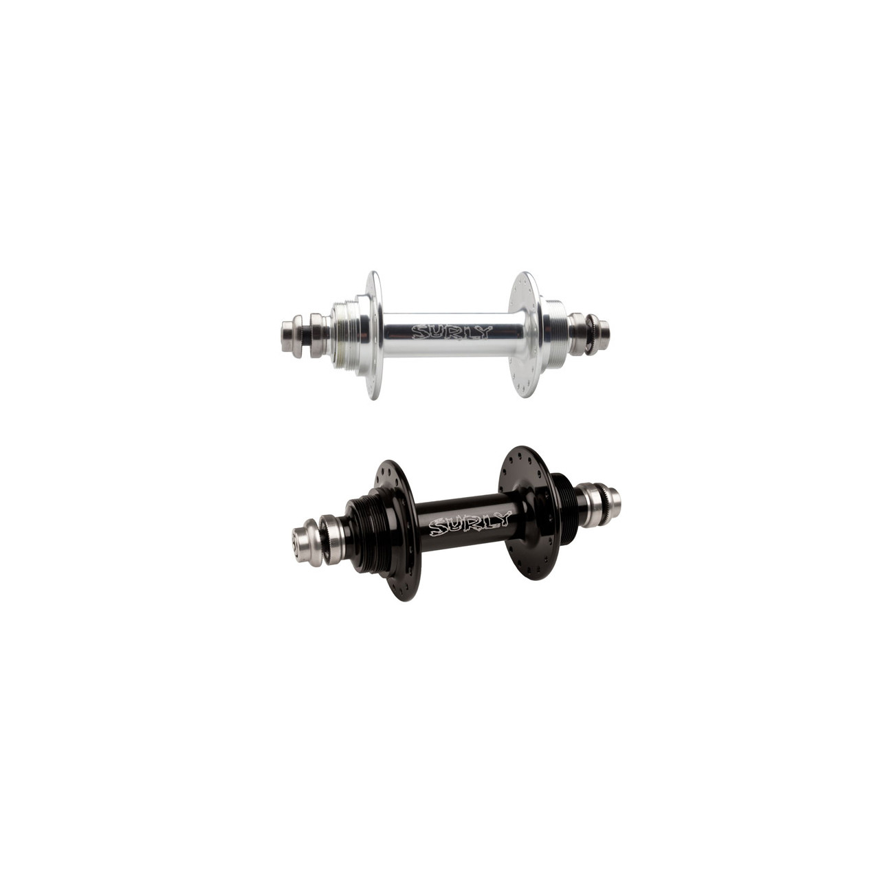 Surly - Ultra New Hub - fixed/free 120 mm, 109,90 €