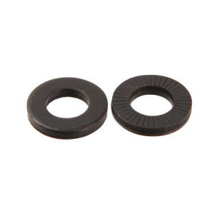 Halo - Achsspacer 10 mm