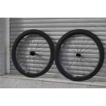 Goldsprint - Ultimate Road 60 Carbon Clincher Wheelset -...