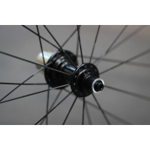 Goldsprint - Ultimate Road 60 Carbon Clincher Wheelset -...