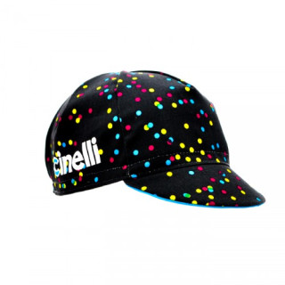 Cinelli - Caleido Dots Cycling Cap