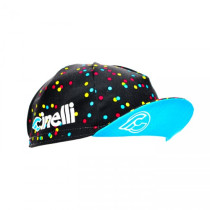 Cinelli - Caleido Dots Cycling Cap