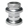 Tange - Seiki Levin NJS Alloy Headset - 1" threaded / ISO Standard