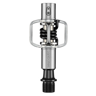 Crankbrothers - Eggbeater 1 Pedale silber/schwarz