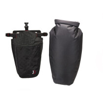 Revelate Designs - Portage Panniers - 10 liters