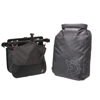 Revelate Designs - Portage Panniers - 14 liters