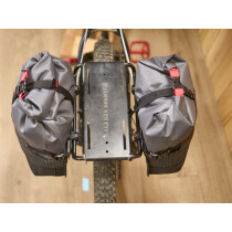 Revelate Designs - Portage Panniers - 14 liters