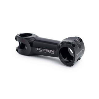 Thomson - Elite X4 Ahead Stem +/- 10° - 1 1/8