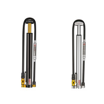 Lezyne - Micro Floor Drive - HPG