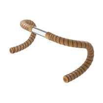 Brooks - Cambium Rubber Bar Tape rubber (natural)