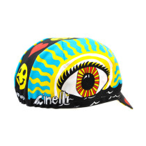 Cinelli - Eye Of The Storm Cycling Cap