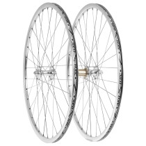 Halo - Retro 6D Laufradsatz Shimano HG