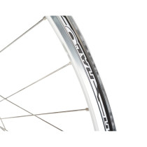 Halo - Retro 6D Laufradsatz Shimano HG