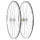 Halo - Retro 6D Laufradsatz Shimano HG