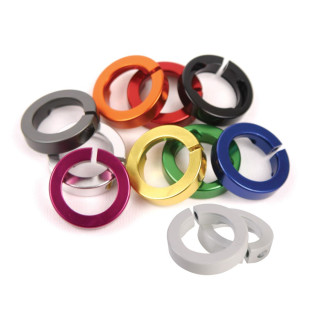 Odi - Lock-Jaw Clamps