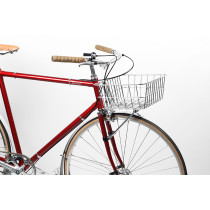 BLB - Basket & Front Rack Combo