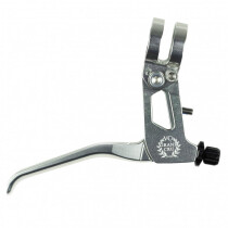 Velo Orange - Grand Cru Brake Levers - Regular Short Pull black