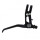 Velo Orange - Grand Cru Brake Levers - Linear Long Pull silver