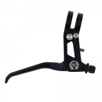 Velo Orange - Grand Cru Bremshebel - Linear Long Pull schwarz